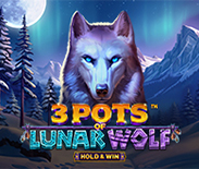 3 Pots of Lunar Wolf – Hold & Win