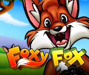 Foxy Fox