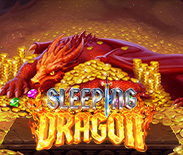 Sleeping Dragon